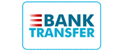Banktransfer Icon