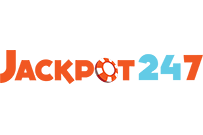 Jackpot247 Logo