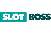 Slot Boss Logo