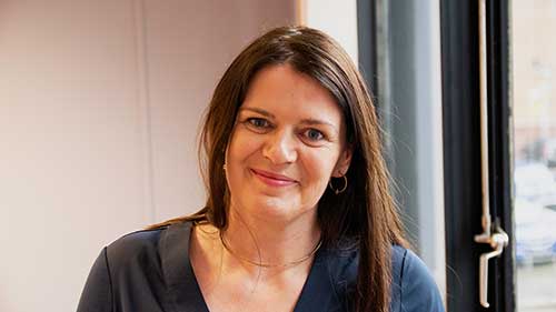 Fiona Sinclair