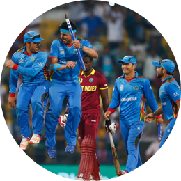 Afghanistan cricket team