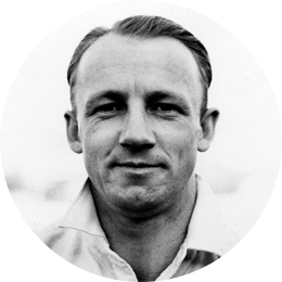 Donald Bradman