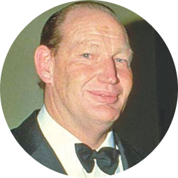 Kerry Packer
