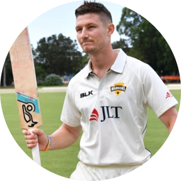 Cameron Bancroft