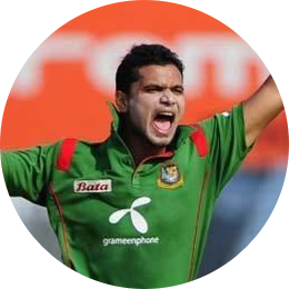 Shariful Haque