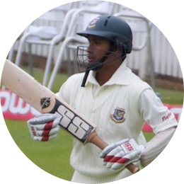 Mohammad Ashraful