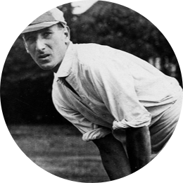 Douglas Jardine