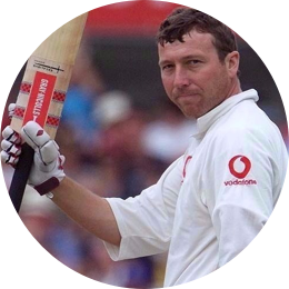 Mike Atherton