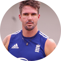 Kevin Pietersen