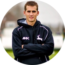 Alex Hales