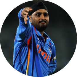 Harbhajan Singh