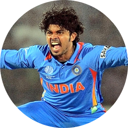 Shanthakumaran Sreesanth
