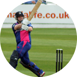 Paul Stirling