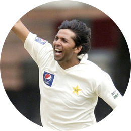 Mohammad Asif