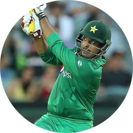 Sharjeel Khan