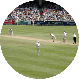 South Africa cricket team