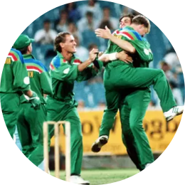 Cricket Game