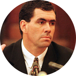 Hansie Cronje