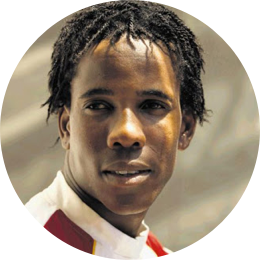 Thami Tsolekile
