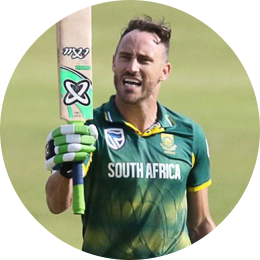 Faf du Plessis