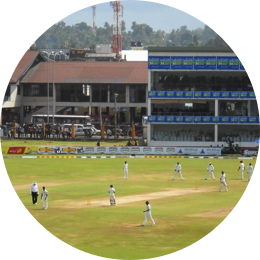 Galle Stadium