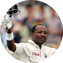 Brian Lara