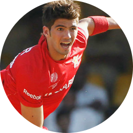 Graeme Cremer