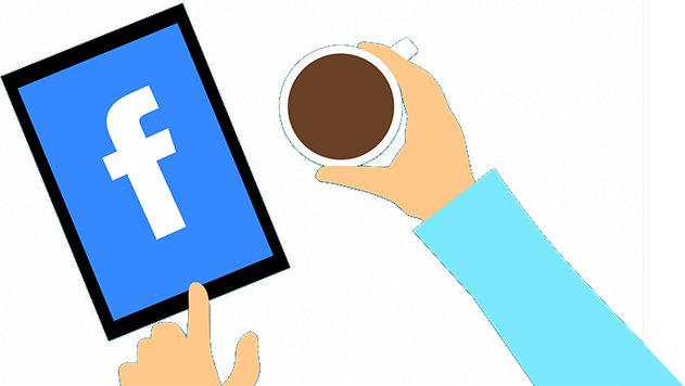 facebook ipad