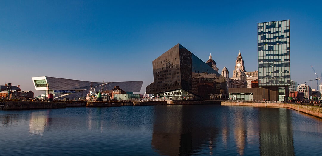Liverpool original