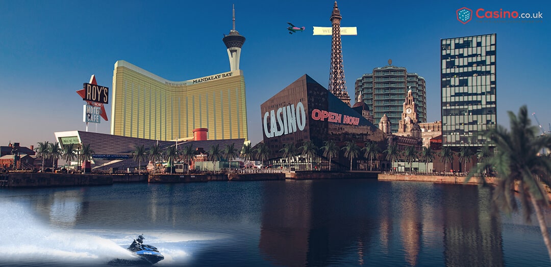 Liverpool Vegas concept