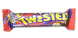 Creme Egg Twisted