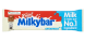 Milky Bar Buttons