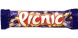 Picnic bar