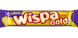 Wispa gold