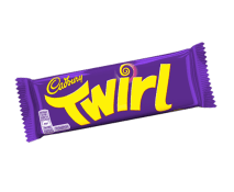 Twirl