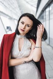 Liudmyla Kryvko, CMO of TruePlay.io