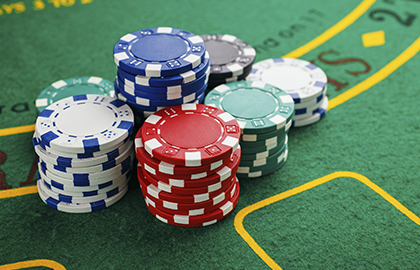 Betting