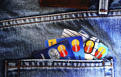 Credit Card
