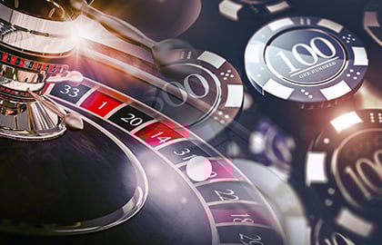 Live Dealer Roulette