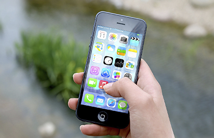 iPhone