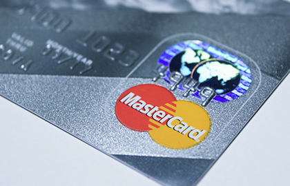 MasterCard