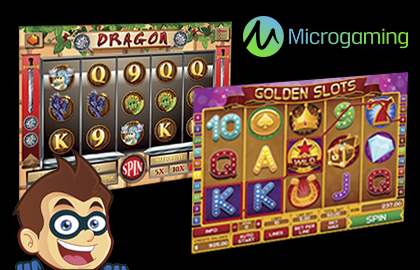 Microgaming