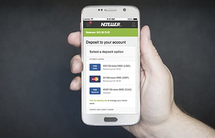 Neteller