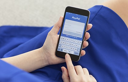 PayPal