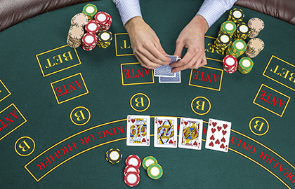 Poker