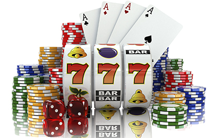 Progressive Jackpots