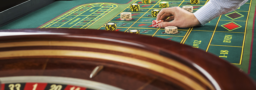 Free Roulette