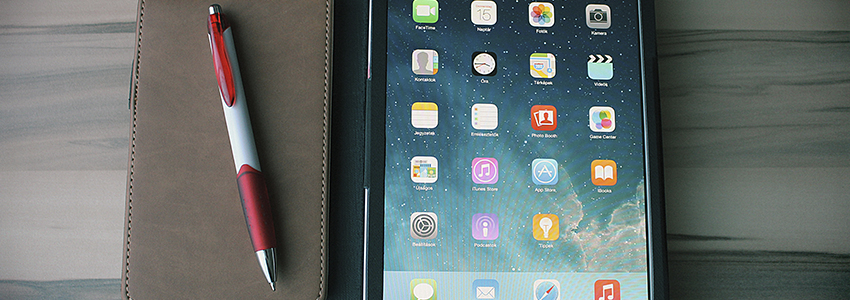 ipad