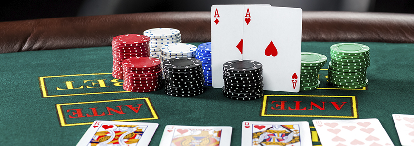 Poker