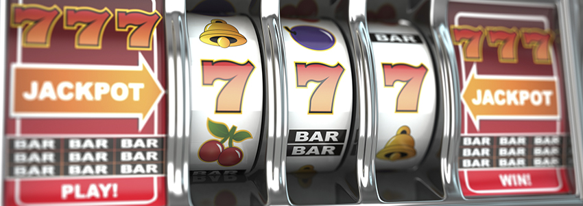 Progressive Jackpots